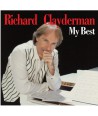 RICHARD-CLAYDERMAN-MY-BEST-SPCD0127-8809064221275