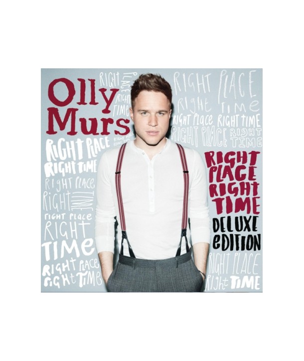 OLLY-MURS-RIGHT-PLACE-RIGHT-TIME-DELUXE-VERSION-lt2-FOR-1gt-S20051C-8803581120516