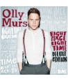 OLLY-MURS-RIGHT-PLACE-RIGHT-TIME-DELUXE-VERSION-lt2-FOR-1gt-S20051C-8803581120516