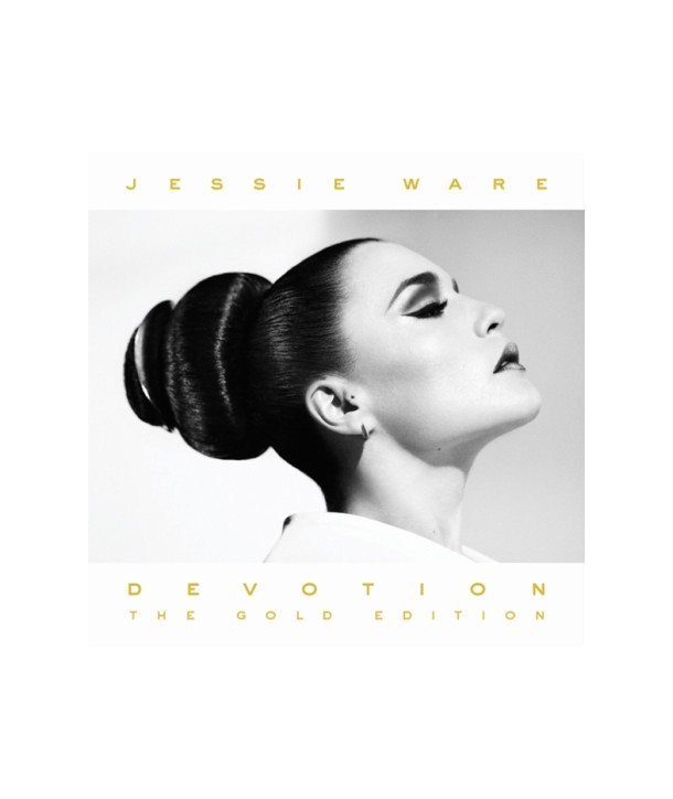 JESSIE-WARE-DEVOTION-THE-GOLD-EDITION-3727547-602537275472
