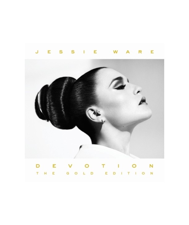 JESSIE-WARE-DEVOTION-THE-GOLD-EDITION-DI30570-8808678254778
