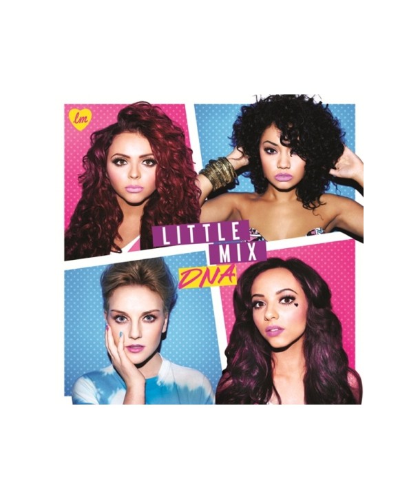 LITTLE-MIX-DNA-S20047C-8803581120479