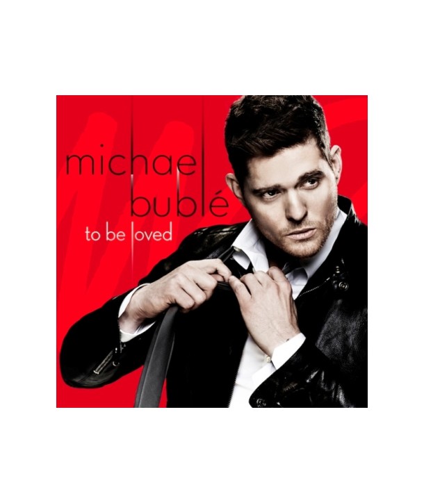 MICHAEL-BUBLE-TO-BE-LOVED-DELUXE-EDITION-WKPD0291-8809355970806