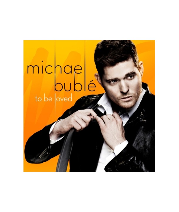 MICHAEL-BUBLE-TO-BE-LOVED-WKPD0290-8809355970783