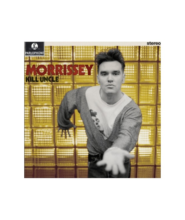 MORRISSEY-KILL-UNCLE-REMASTERED-EDITION-9999285932-5099992859326