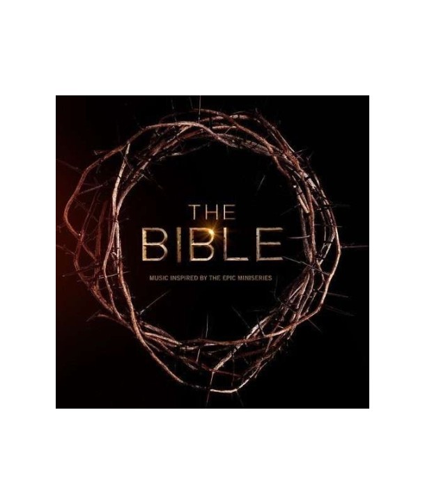 THE-BIBLE-OST-8068887262A-080688872625