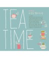 TEA-TIME-lt2-FOR-1gt-S40106C-8803581141061