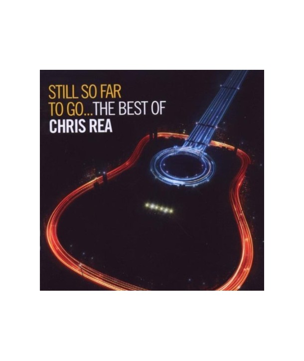 CHRIS-REA-STILL-SO-FAR-TO-GOTHE-BEST-OF-CHRIS-REA-lt2-FOR-1gt-2564686629A-825646866298