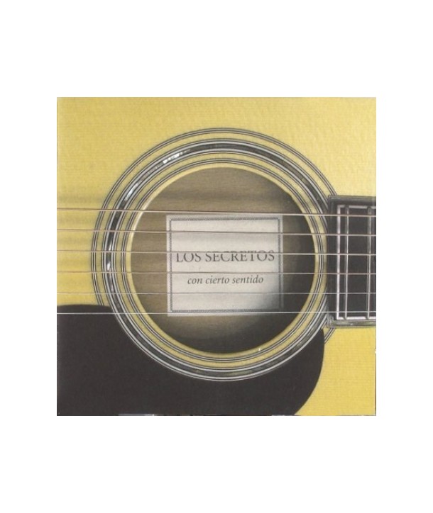 LOS-SECRETOS-CON-CIERTO-SENTIDO-5046708032A-5050467080324