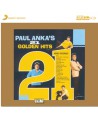 PAUL-ANKA-21-GOLDEN-HITS-K2HD-88765440062-887654400628