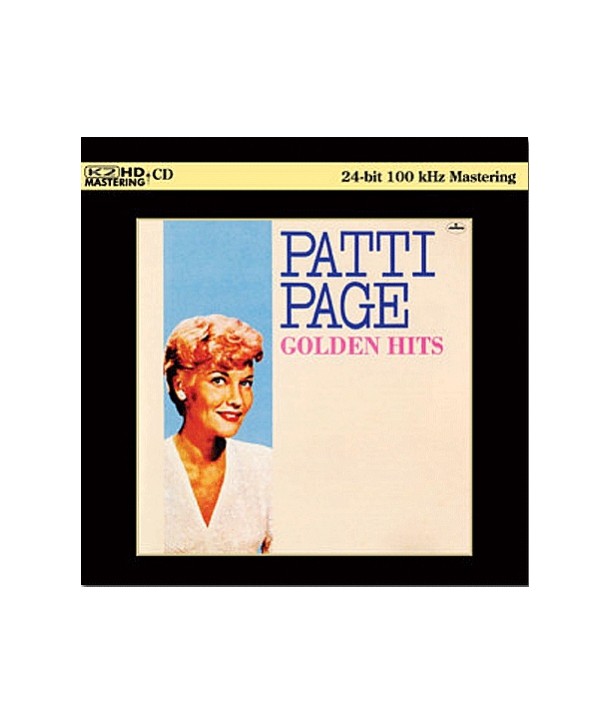 PATTI-PAGE-GOLDEN-HITS-K2HD-8824047-042288240471