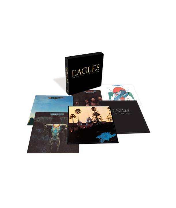 EAGLES-THE-STUDIO-ALBUMS-19721979-6CD-8122796746A-081227967468