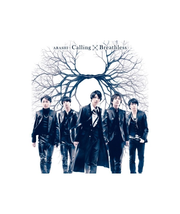 ARASHI-CALLING-BREATHLESS-SINGLE-SMKJT0236-8809314512368