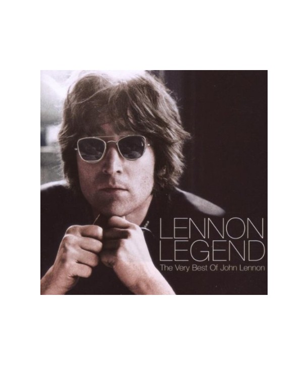 JOHN-LENNON-LENNON-LEGEND-THE-VERY-BEST-OF-JOHN-LENNON-CDDVD-3972002-094639720026