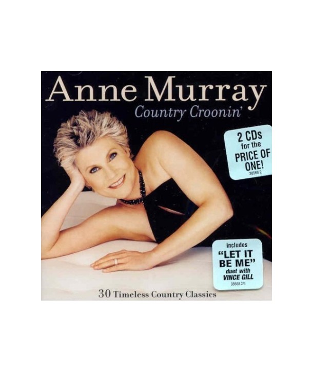 ANNE-MURRAY-COUNTRY-CROONIN039-lt2-FOR-1gt-435385682-724353856823