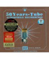 50-YEARS-TUBE-AUDIOPHILE-RECORDINGS-HECM-SUPER-MASTERING-K2079-9787880062304