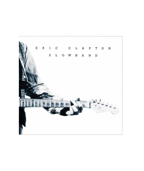 ERIC-CLAPTON-SLOWHAND-REMASTERED-75340724-600753407240
