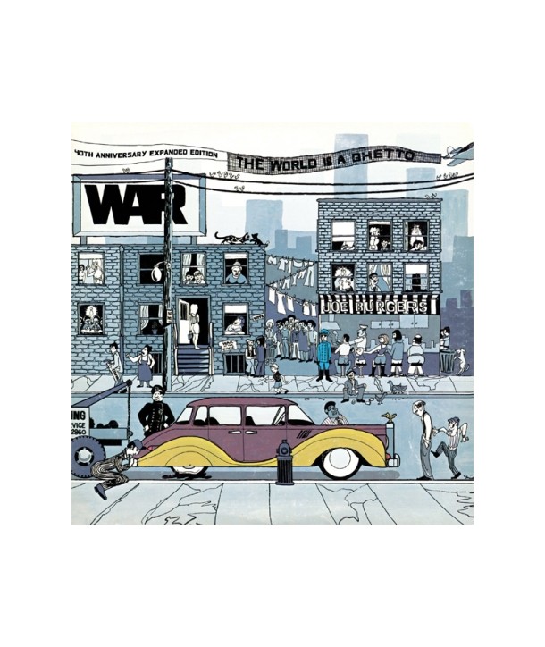 WAR-THE-WORLD-IS-A-GHETTO-40TH-ANNIVERSARY-EXPANDED-EDITION-537194964-602537194964