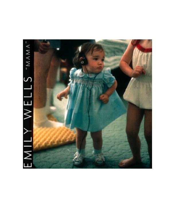 EMILY-WELLS-MAMA-SPECIAL-EDITION-lt2-FOR-1gt-FGM3029-808780302921