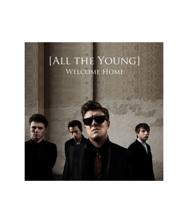 ALL-THE-YOUNG-WELCOME-HOME-HT14004-5053105298921