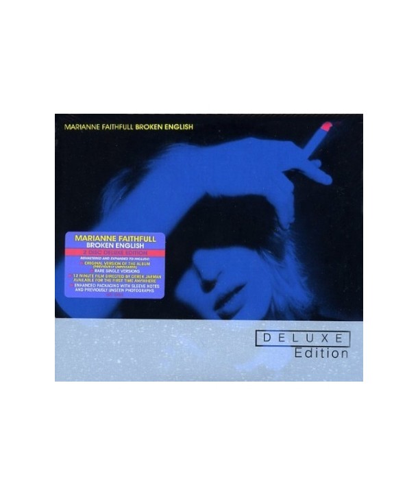 MARIANNE-FAITHFULL-BROKEN-ENGLISH-REMASTERED-lt2-FOR-1gt-53711732-602537117321