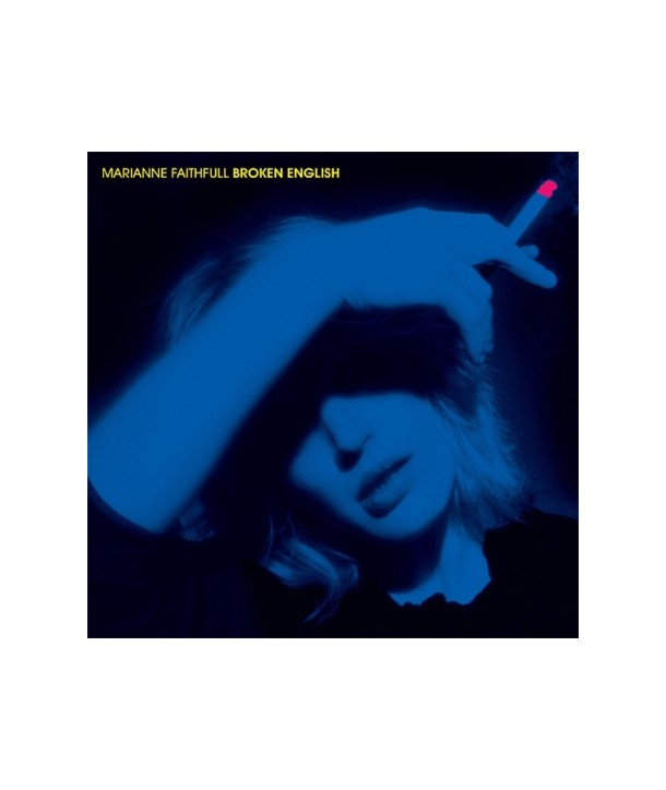 MARIANNE-FAITHFULL-BROKEN-ENGLISH-REMASTERED-253717817-602537178179