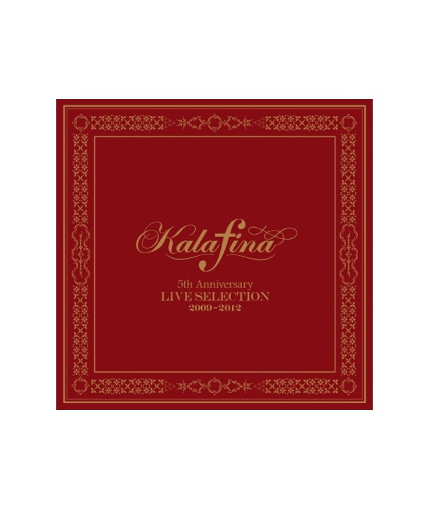 KALAFINA-5TH-ANNIVERSARY-LIVE-SELECTION-2009-2012-lt2-FOR-1gt-S50393C-8803581153934