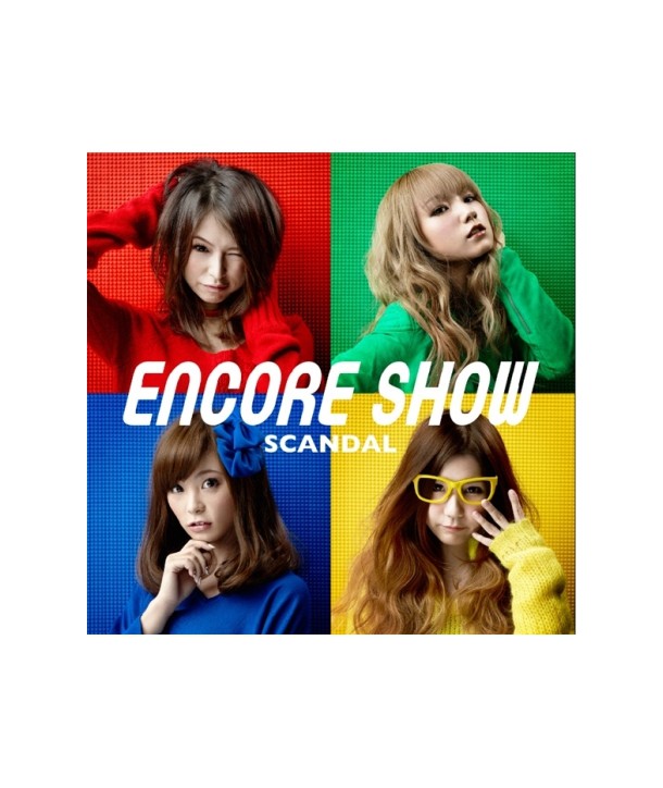 SCANDAL-ENCORE-SHOW-S50394C-8803581153941