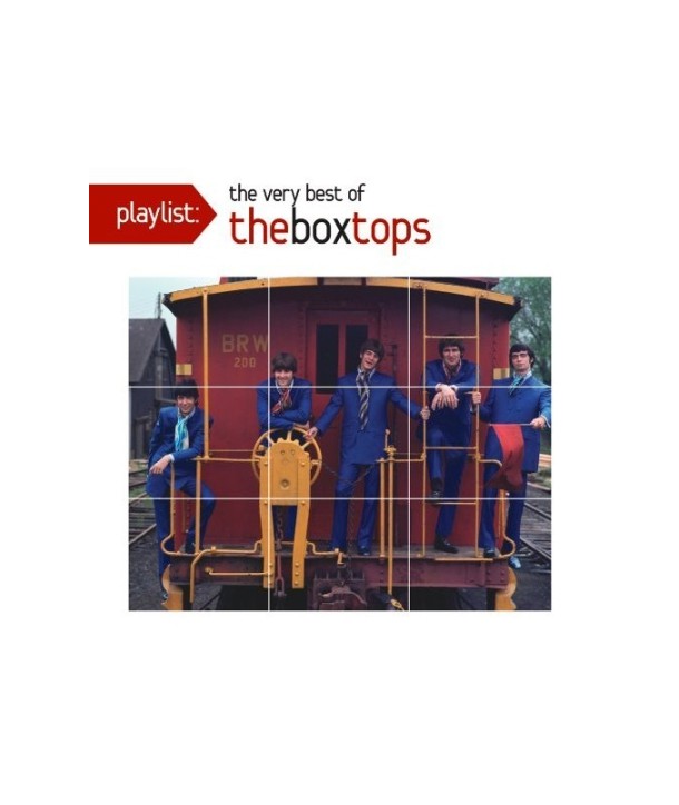 BOX-TOPS-PLAYLIST-THE-VERY-BEST-OF-8725473382-887254733829