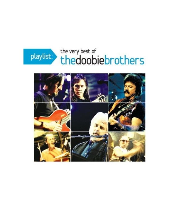 DOOBIE-BROTHERS-PLAYLIST-THE-VERY-BEST-OF-8725473362-887254733621
