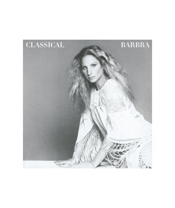 BARBRA-STREISAND-CLASSICAL-BARBRA-RE-MASTERED-8691922552-886919225525