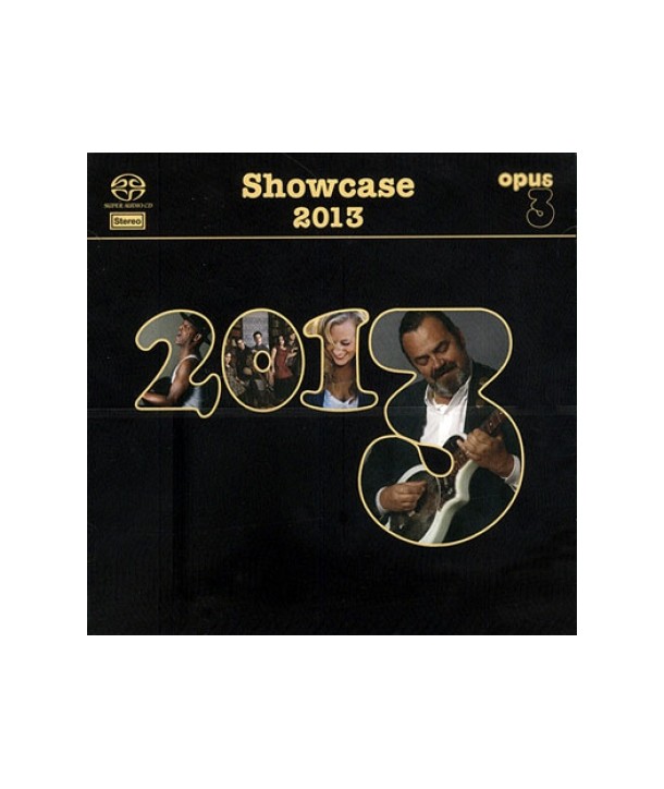 SHOWCASE-2013-SACD-CD23000-7392420230000