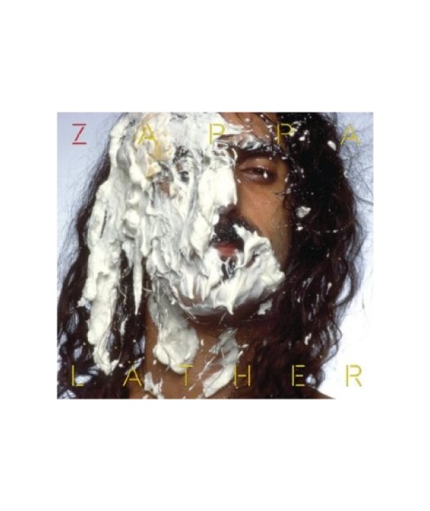 FRANK-ZAPPA-LATHER-2012-REISSUE-lt3-FOR-1gt-30238932-824302389324