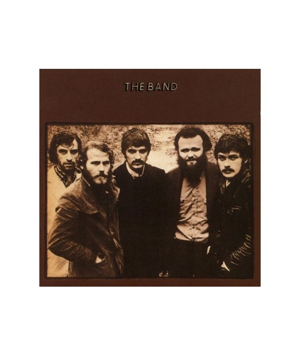 BAND-THE-BAND-180GRAM-9992430081-5099924300810