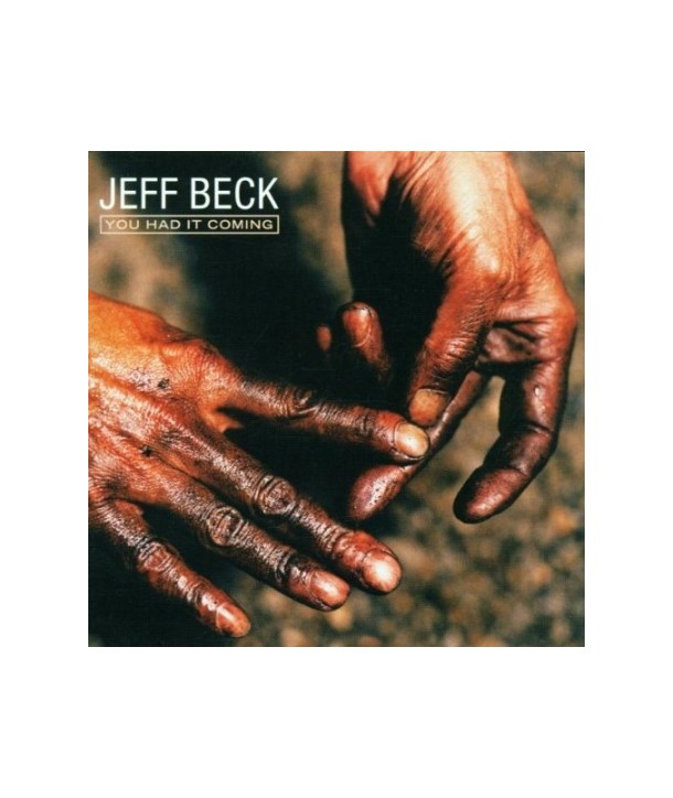 JEFF-BECK-YOU-HAD-IT-COMING-9975010182-5099750101827