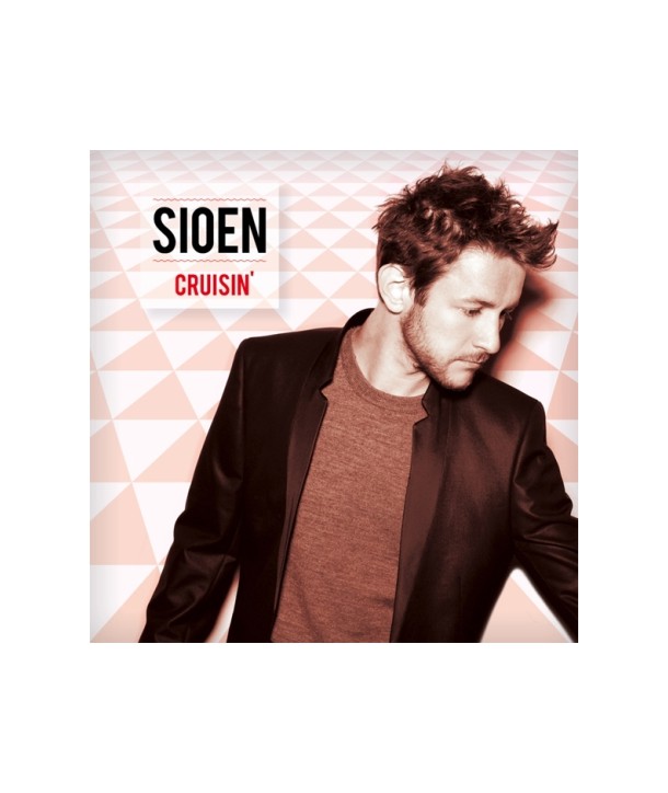 SIOEN-CRUISIN039-PCSD00912-8805636069122