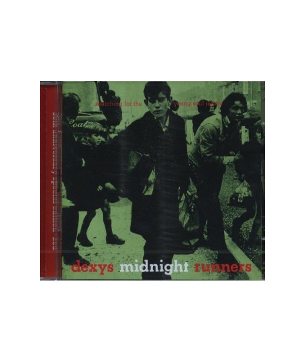 DEXYS-MIDNIGHT-RUNNERS-SEARCHING-FOR-THE-YOUNG-SOUL-REBELS-lt2-FOR-1gt-9997251152-5099972511527