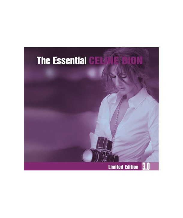 CELINE-DION-THE-ESSENTIAL-CELINE-DION-30-lt3-FOR-1gt-S40098C-8803581140989