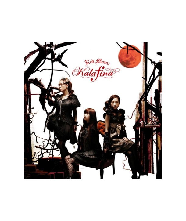 KALAFINA-RED-MOON-S50390C-8803581153903