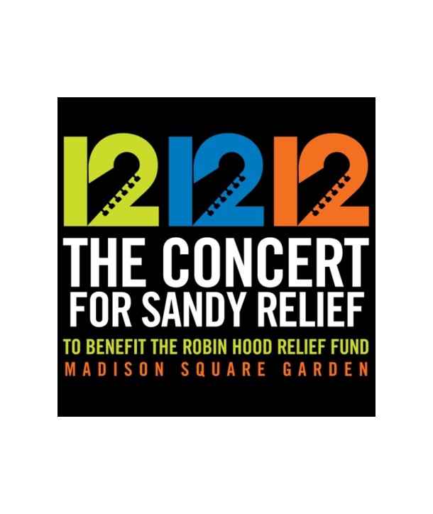 12-12-12-THE-CONCERT-FOR-SANDY-RELIEF-lt2-FOR-1gt-S20029C-8803581120295