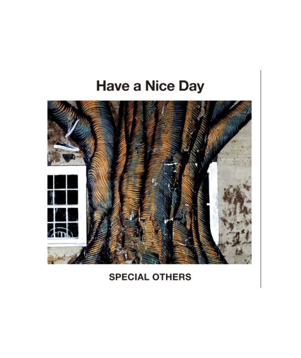 SPECIAL-OTHERS-HAVE-A-NICE-DAY-BRCD6072-828600607227
