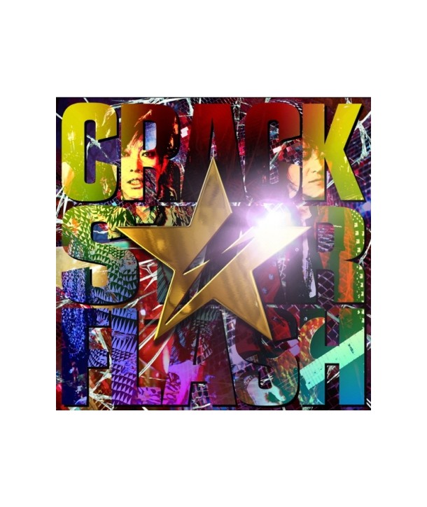 GRANRODEO-5TH-ALBUM-CRACK-STAR-FLASH-CNLR1302-8809206257179