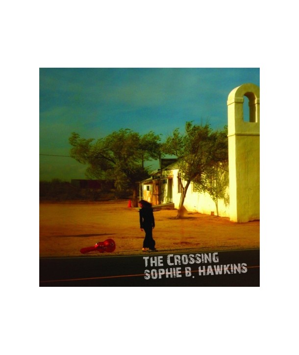 SOPHIE-B-HAWKINS-THE-CROSSING-INAK9114CD-707787911429