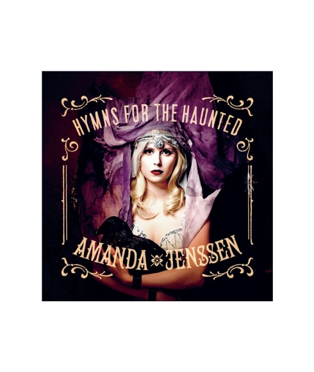 AMANDA-JENSSEN-HYMNS-FOR-THE-HAUNTED-S40088C-8803581140880