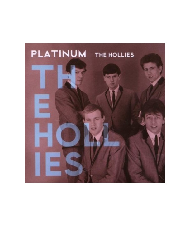 HOLLIES-PLATINUM-9992134852-5099921348525