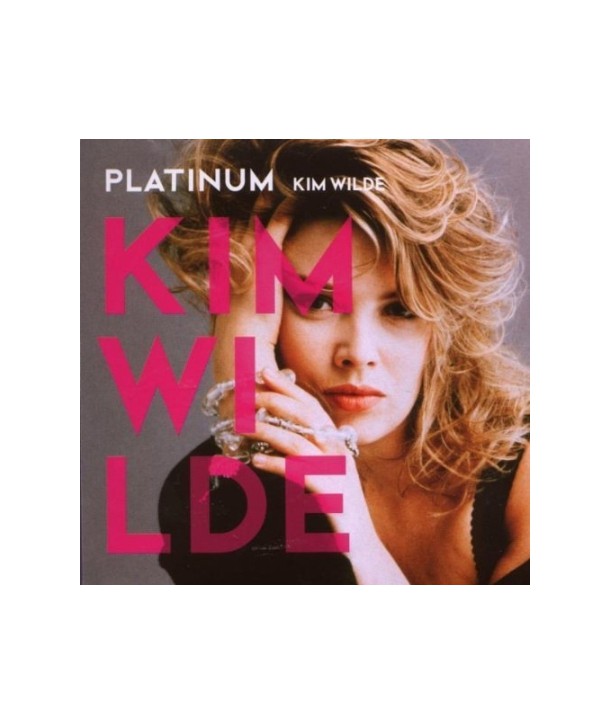KIM-WILDE-PLATINUM-9992284442-5099922844422