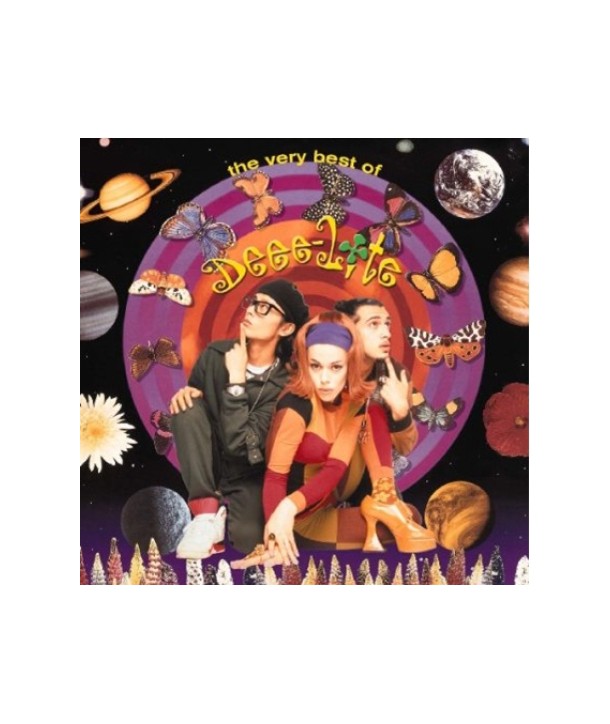 DEEE-LITE-THE-VERY-BEST-OF-8122798529-081227985295