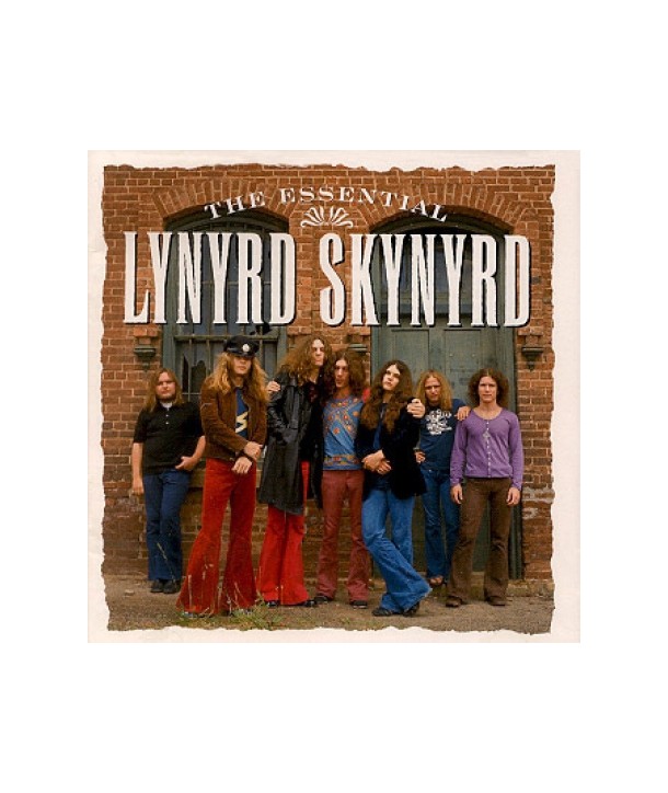 LYNYRD-SKYNYRD-THE-ESSENTIAL-2013-HAPPY-NEW-YEAR-CAMPAIGN-lt2-FOR-1gt-DC30477-8808678253849