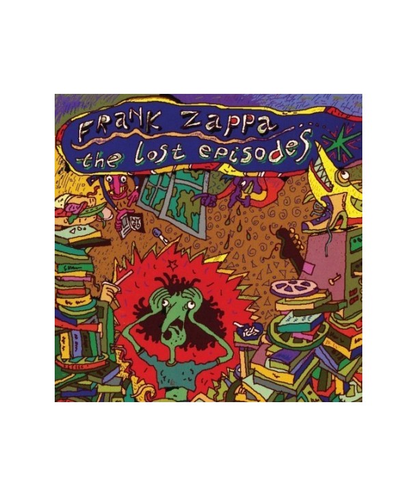 FRANK-ZAPPA-LOST-EPISODES-2012-REISSUE-0238892-824302388921