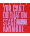 FRANK-ZAPPA-YOU-CANT-DO-THAT-ON-STAGE-ANYMOREVOL-5-2012-REISSUE-lt2-FOR-1gt-30238842-824302388426